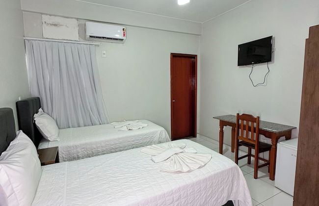 HOTEL ELDORADO ECONOMIC - Foto 5