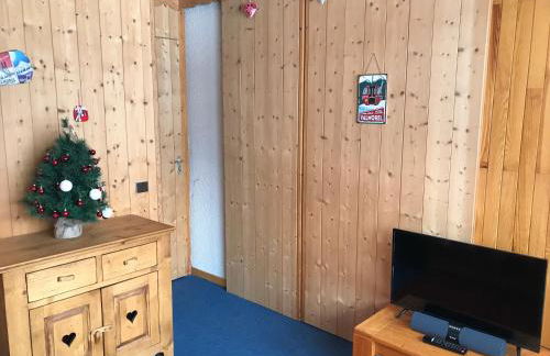 Le Mottet -Prariond - ESF & Skis aux pieds - Foto 9