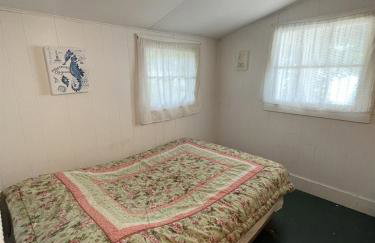 FRIENDLY INN LIMIT 5 cottage - Foto 9