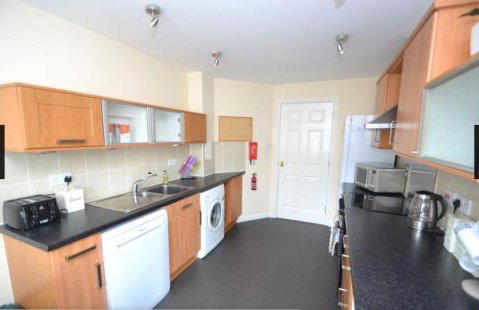 Amazing Flat by the Wallace Monument - Free Parking - Foto 10