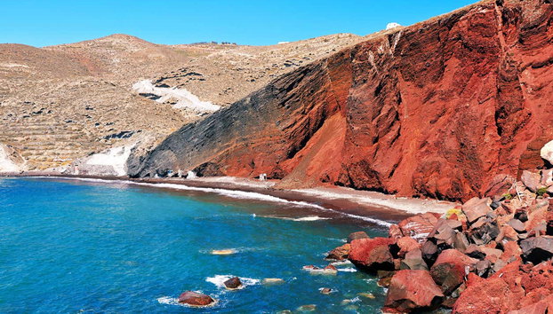 Tour de Santorini al completo - Foto 4