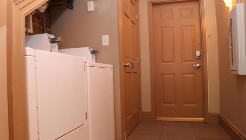 Stylish Downtown Studio in the SouthEnd, C.Ave# 3 - Foto 3, Lobby or reception