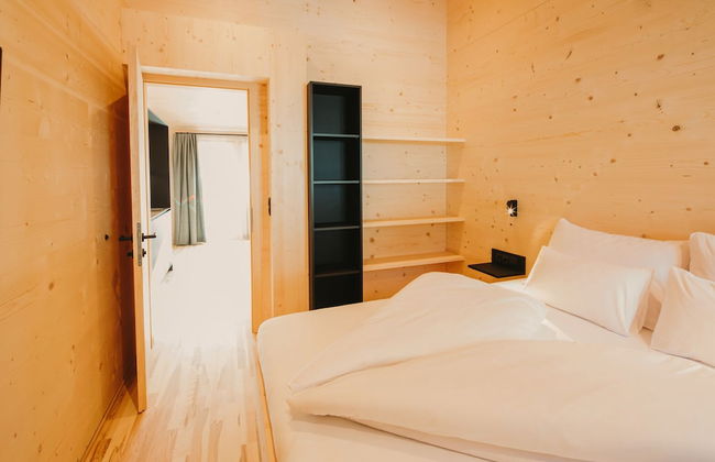 Alpin - Studios & Suites - Foto 34