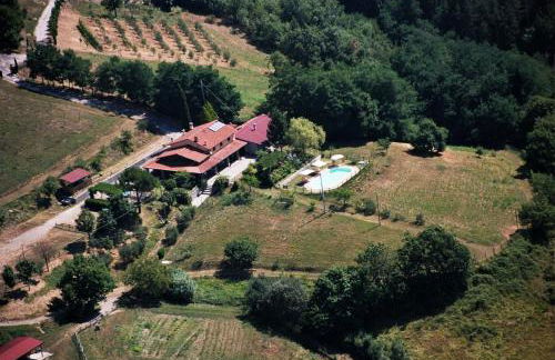 Agriturismo Selvapiana - Foto 28