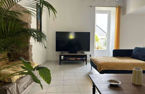 754 - Maison 3 chambres à 800m de la plage des Montiers - Foto 15