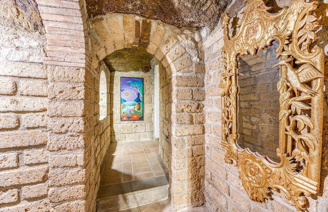 Torre Del Melograno With Heated Pool - Foto 41