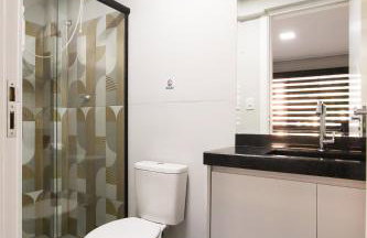 Lou Suítes - Suíte 07 - Conforto e Paz - Foto 39