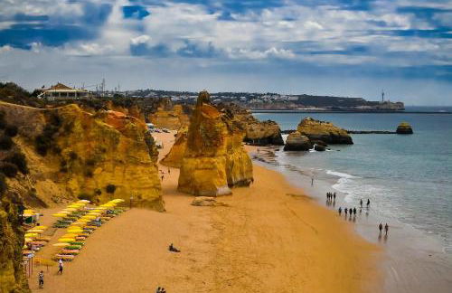 Oceanos 12 Holiday Apartment, Portimão, Algarve - Foto 28