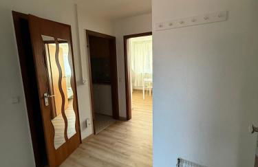 Zentral gelegene Apartments am Schillerplatz MG30 und MG31 - Photo 13