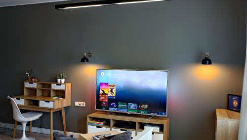 Apartament LAVENDER - Foto 5, young children