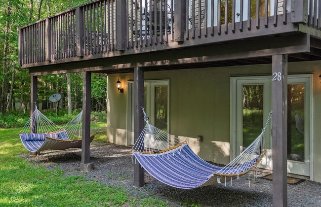 Alpine Serenity by Avantstay Beach Lake Access Theater Deck Playroom - Foto 4