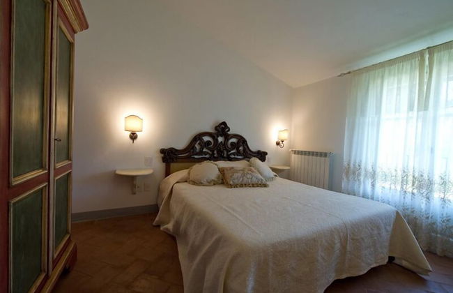 Agriturismo La Canonica - Photo 19