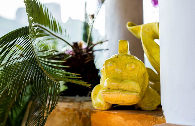 Villa Rea Hanaa - Foto 4