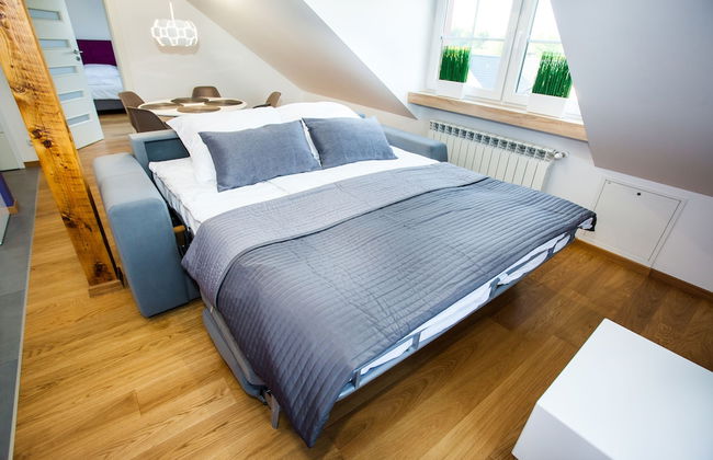 Apartamenty SaltApart - Foto 34