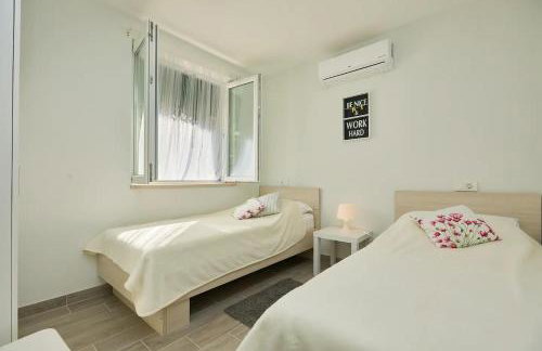 Apartments by the sea Prozurska Luka, Mljet - 22333 - Foto 14