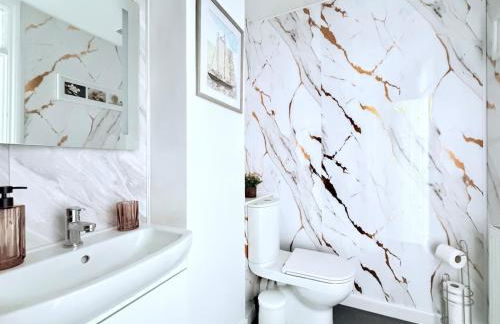 Notting Hill Chic Flat - Foto 21