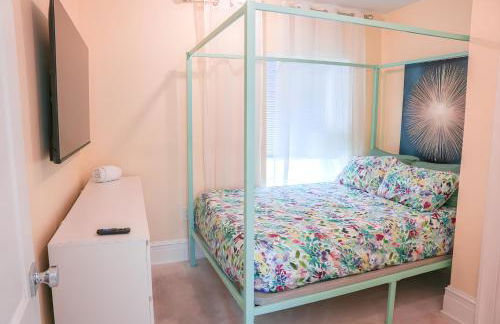 Luxury Penthouse -3 Blocks to Boardwalk, Outlets, & Casinos - Near AtlantiCare - Foto 30