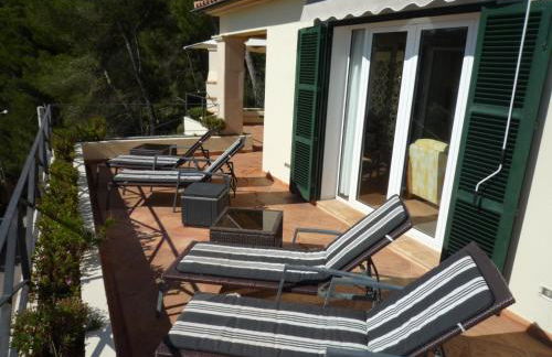 Traumvilla Encina - Photo 24