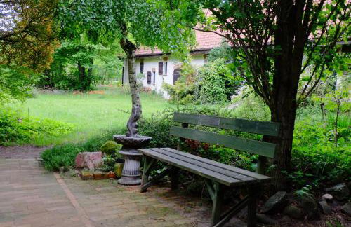 Chata pod Żurawiem - Foto 8