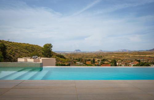 Villa Sophia - Foto 15