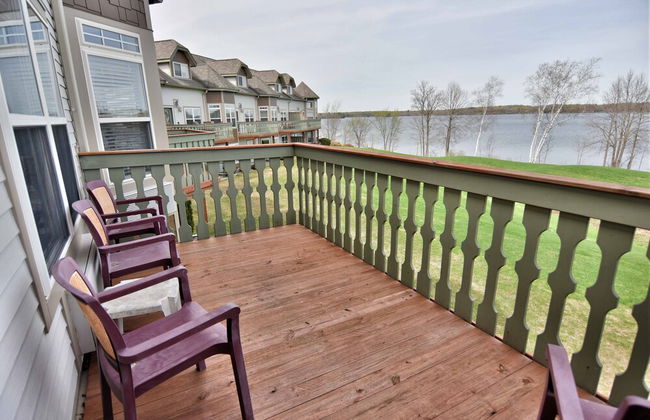 Unit 302 2 BD/ 2 BA Condo - Foto 11