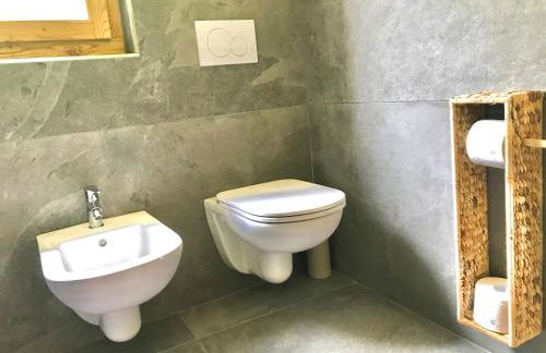 Dimora Natura-Riserva Naturale Valle di Bondo - Photo 4