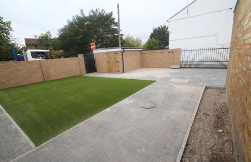 Holden Court Apartments -Apt 4 - Foto 28