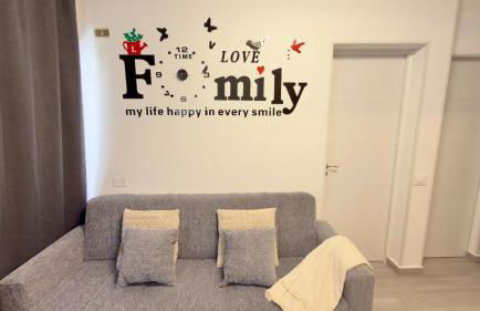 Carolina apartment, two bedrooms with air conditioning and a fully equipped kitchen, close to the beach and shopping center - Foto 23