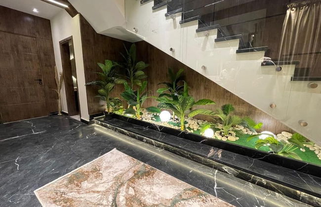 Villa in palm hills-the crown - Foto 64