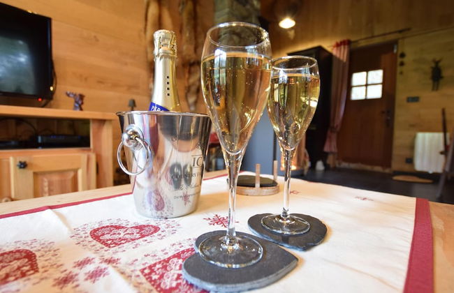 Chalet in Arville With Swimming Pool - Photo 17