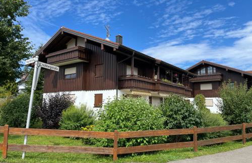 Ferienwohnung Hirsch im Allgäu - Foto 22