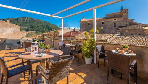 Residencial Suites Valldemossa - Turismo de Interior - Foto 2