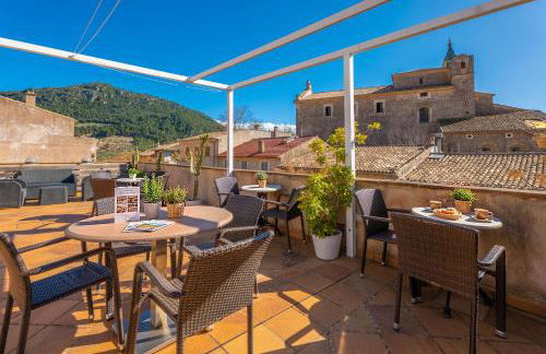 Residencial Suites Valldemossa - Turismo de Interior - Foto 2