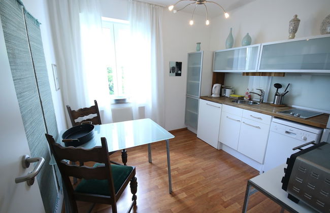 a-domo Apartments Mülheim - Serviced Apartments & Flats - short or longterm - single or grouptravel - Foto 11