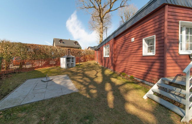 Charming Cottage Near Lake - Foto 26