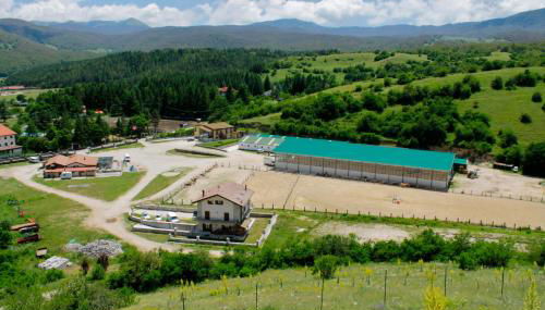 Agriturismo Maneggio Vallecupa - Foto 4