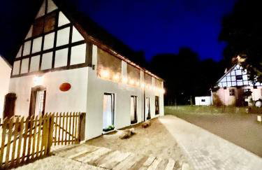 Winnica Bursztynowa - Foto 1