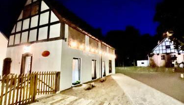 Winnica Bursztynowa - Foto 1