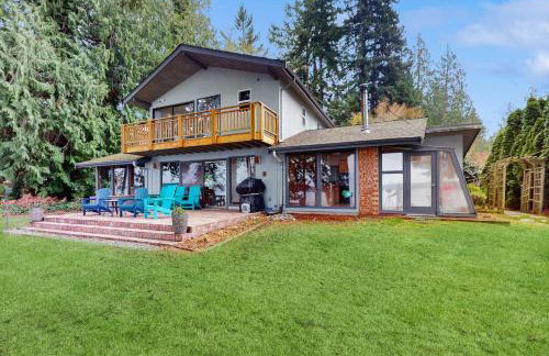 On Misty Tides - Foto 1