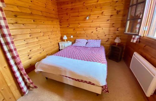Chalet Les Pervenches - Foto 12
