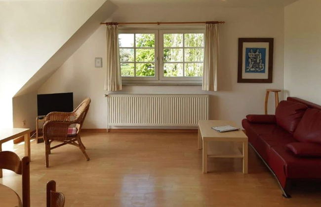 Apartments Blue House, Putbus - Foto 16