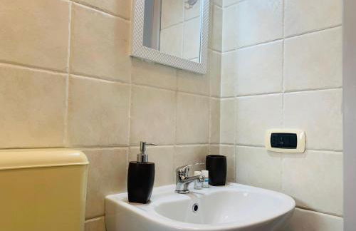 Tre Balconi - Casa Vacanza Salento - Foto 19