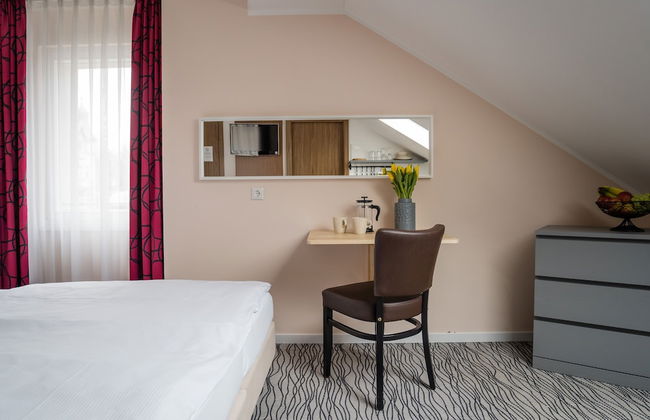 Point Hotel Apartments & Rooms - Foto 7