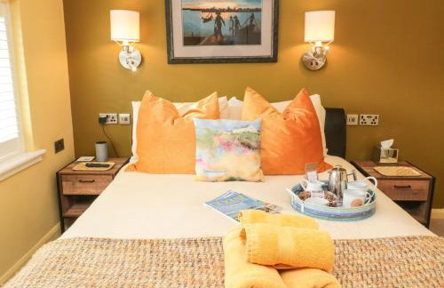 Coast Cottage - Foto 23