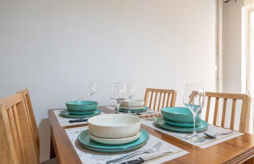 Modern Bay Apartment - Foto 32