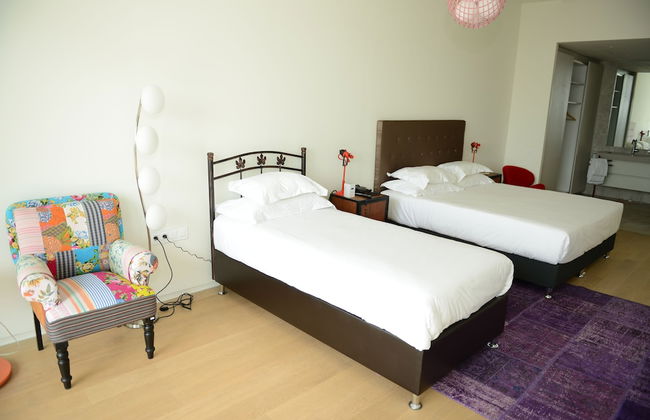 Atakoy Marina Park Hotel Residences - Foto 3