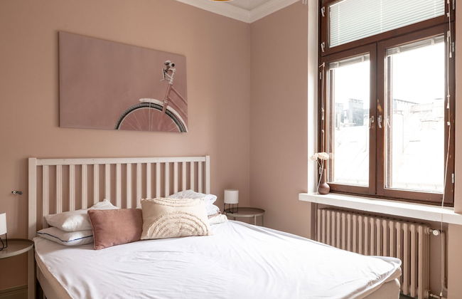 2ndhomes Modern & Spacious 3BR Apartment - Foto 6