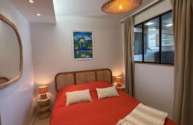 L'Escapade Méditerranéenne - Foto 7