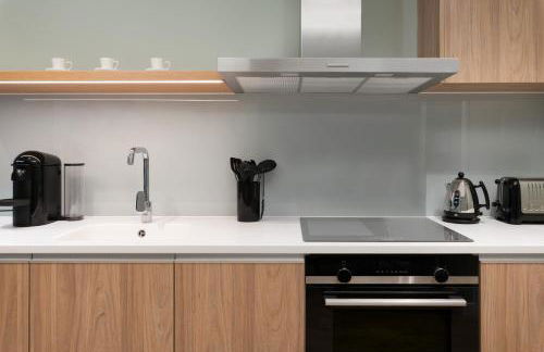 The Lincoln Suites - Foto 12