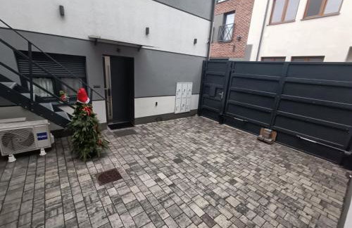 Apartamenty na Tylnej w Śremie - Foto 23